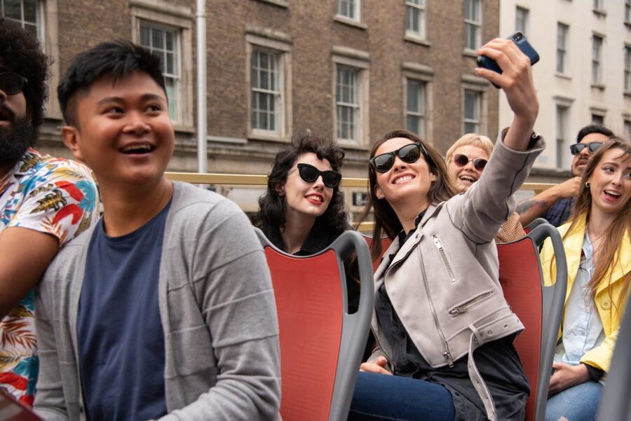Dublin: Jameson Whiskey Distillery & Hop-on Hop-off Bus Tour - Should you book this Jameson + bus combo?