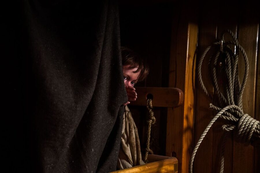 Dublin: Jeanie Johnston Tall Ship Irish Famine History Tour - How the guides bring 250 passenger lives into focus