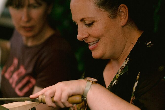 Dublin Jewellery Forge a Hammered Silver Ring: Drury Street - Key Things I’d Bet You’ll Enjoy