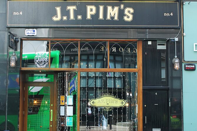 Dublin Jewellery Forge a Hammered Silver ring:Georges Street - Price and what you’re really paying for (not just the silver)