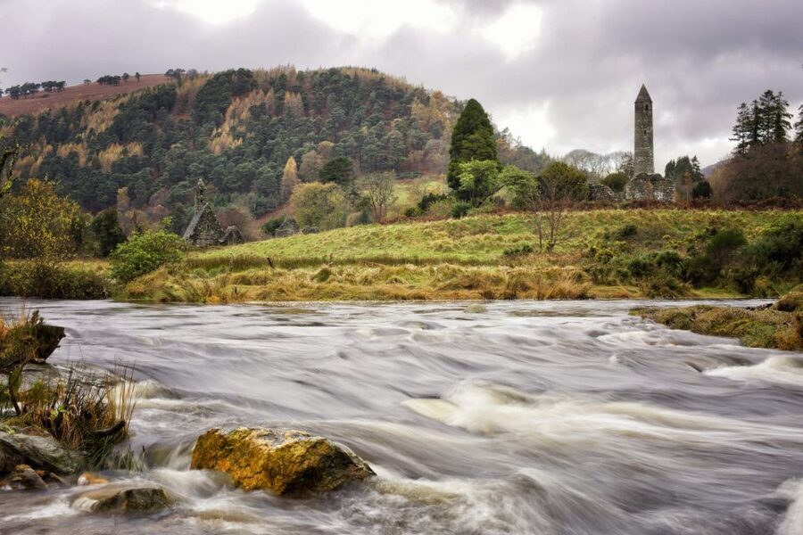 Dublin: Kilkenny, Wicklow & Glendalough Tour & Sheepdog Show - Who Should Book This Dublin to Kilkenny Tour