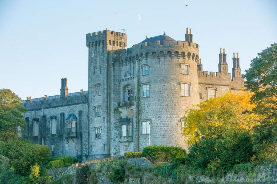 Dublin: Kilkenny, Wicklow & Glendalough Tour & Sheepdog Show - Price and Value: Why This $34 Ticket Makes Sense