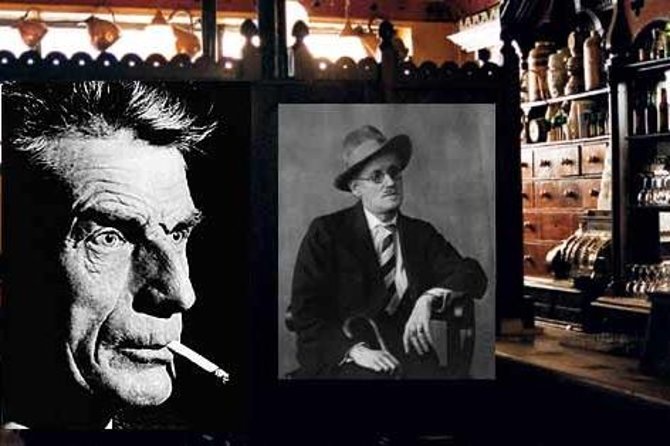 Dublin Literary Pub Crawl - Key highlights at a glance