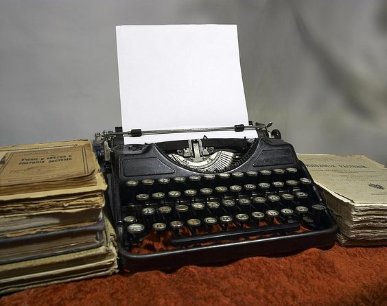 Dublin Literary Tour with a Local Expert: Custom & Private - Key Things You’ll Actually Care About