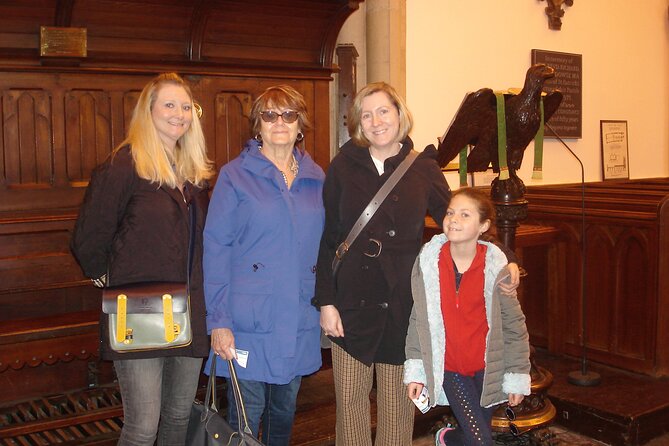 Dublin Literary Tour with a Local Expert: Custom & Private - St Stephen’s Green and the Art of Slower City Sightseeing