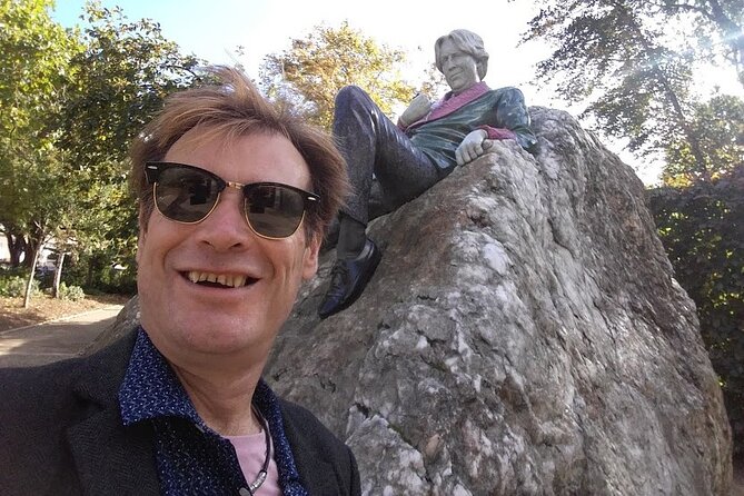 Dublin Literary Tour with a Local Expert: Custom & Private - Starting at the Dublin Writers’ Museum, Then Walking Author Streets