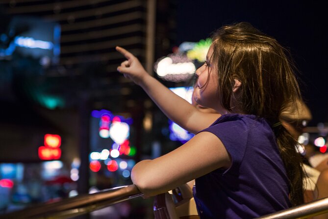 Dublin Live Guided Panoramic Open-Top Night Bus Tour - How the 1-hour night format fits real Dublin time