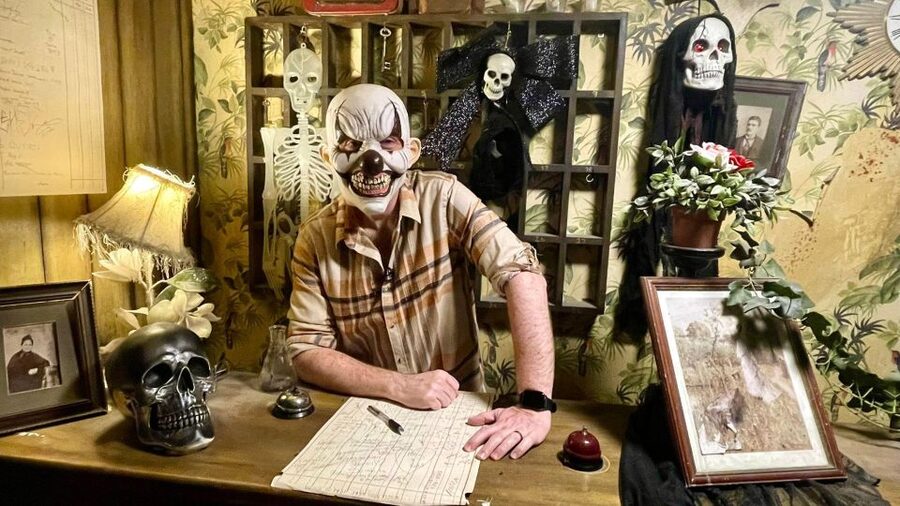 Dublin: Murder Mystery at the National Wax Museum - 5 pm Thu to Sat: timing, group size, and who this suits
