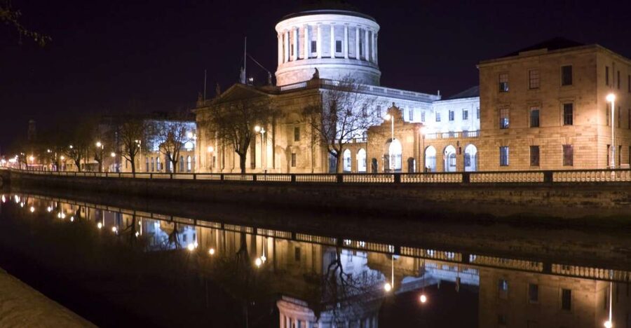 Dublin: North Quay Guided Ghost Walk - Key Highlights You’ll Notice Fast