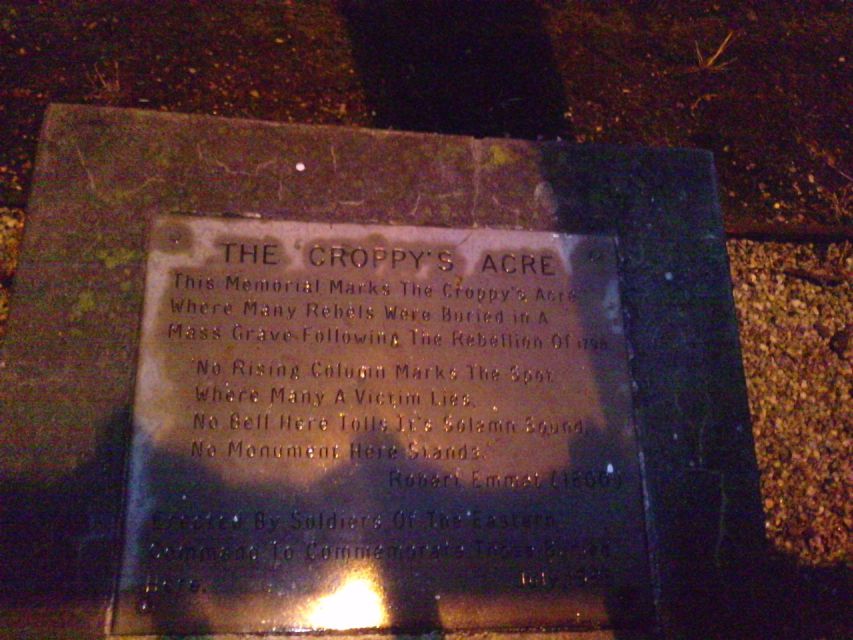 Dublin: North Quay Guided Ghost Walk - Why The North Quay Ghost Walk Feels Worth It