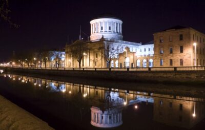 North Quay Guided Ghost Walk