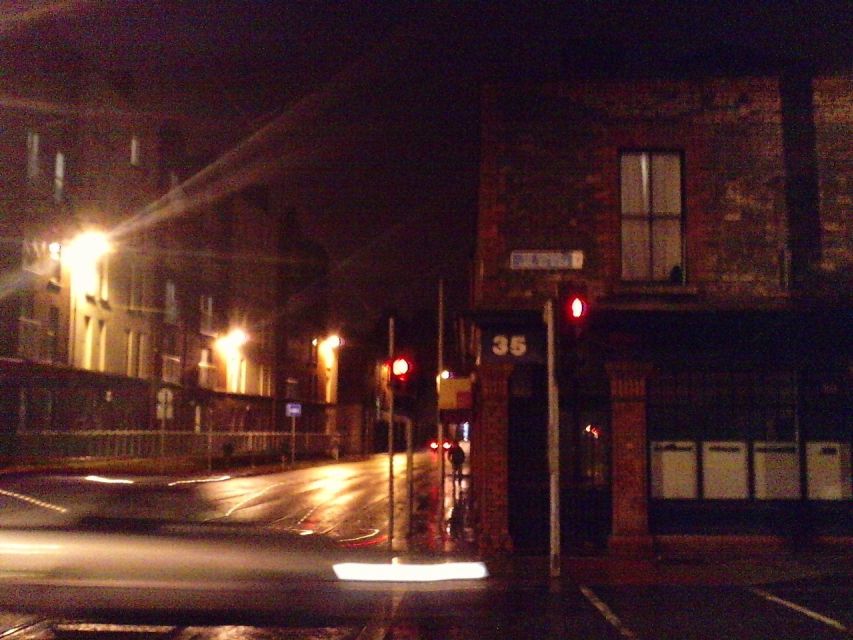 Dublin: North Quay Guided Ghost Walk - Scaldbrother and the Medieval Thief Stories