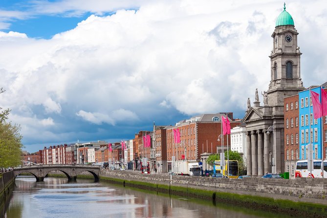 Dublin One Day Tour with a Local: 100% Personalized & Private - Price and logistics: whether $285.70 per person feels like a smart value