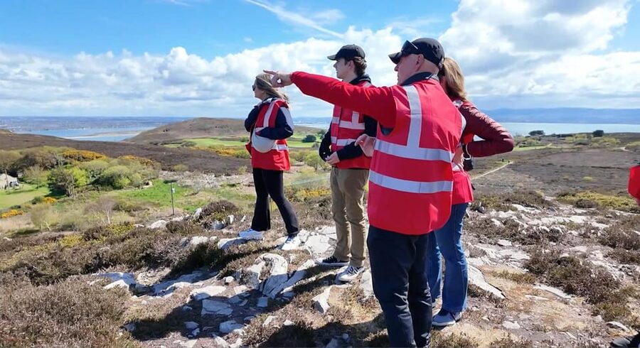 Dublin: Panoramic e-Bike Tour - Dublin’s coast, done the fun way on e-bike