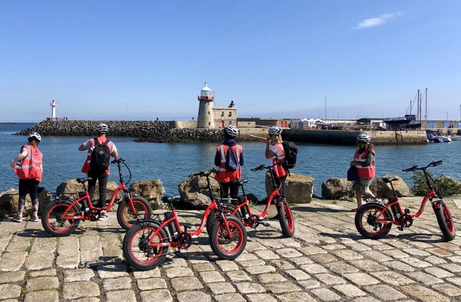 Dublin: Panoramic e-Bike Tour - Price and value: is 67 dollars worth it?