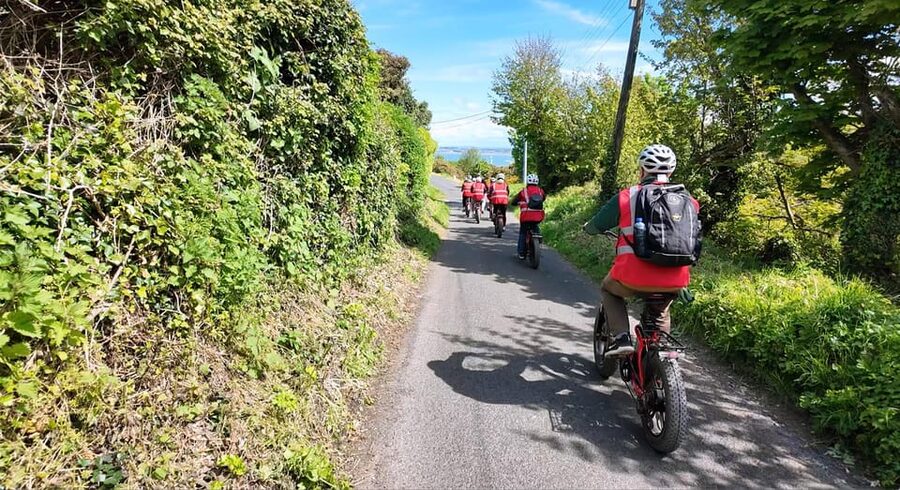Dublin: Panoramic e-Bike Tour - Weather, photos, and how to get the best day
