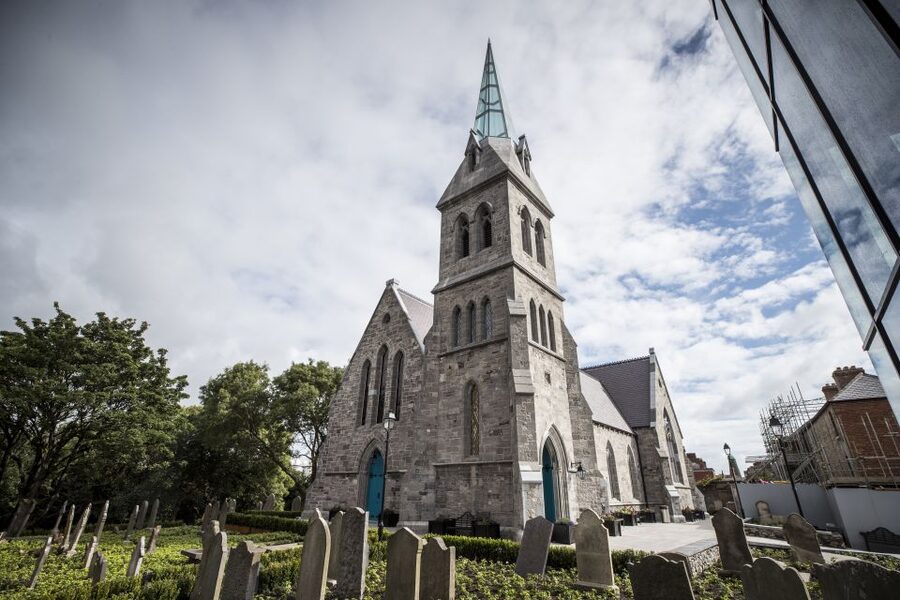 Dublin: Pearse Lyons Whiskey Distillery Experience - The Liberties location that puts distilling in context