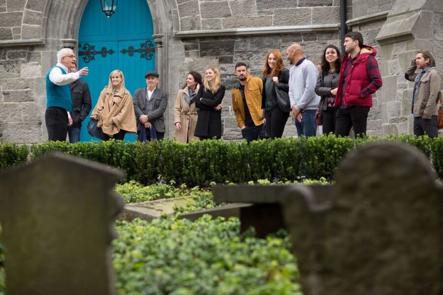 Dublin: Pearse Lyons Whiskey Distillery Experience - FAQ