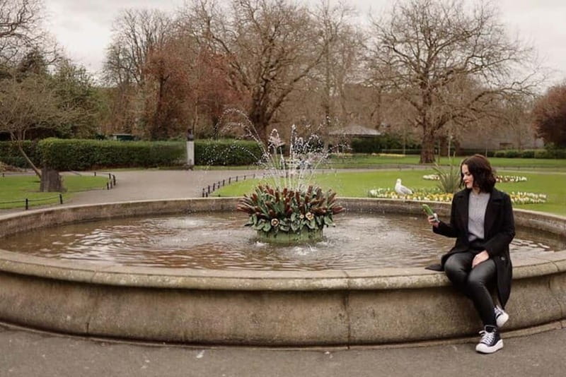 Dublin: Personal Photographer- Travel Photography Experience - FAQ