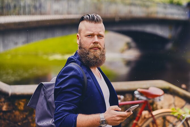 Dublin: Personal Photographer- Travel Photography Experience - Trinity College Dublin Photo Stop: Your Big Icon Moment