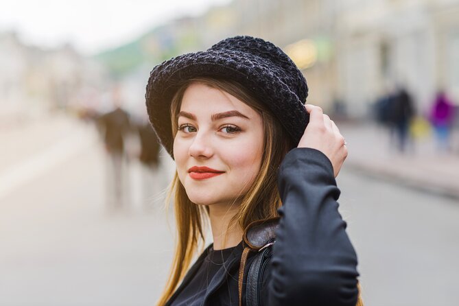 Dublin: Personal Photographer- Travel Photography Experience - Who Should Book This Dublin Photo Experience