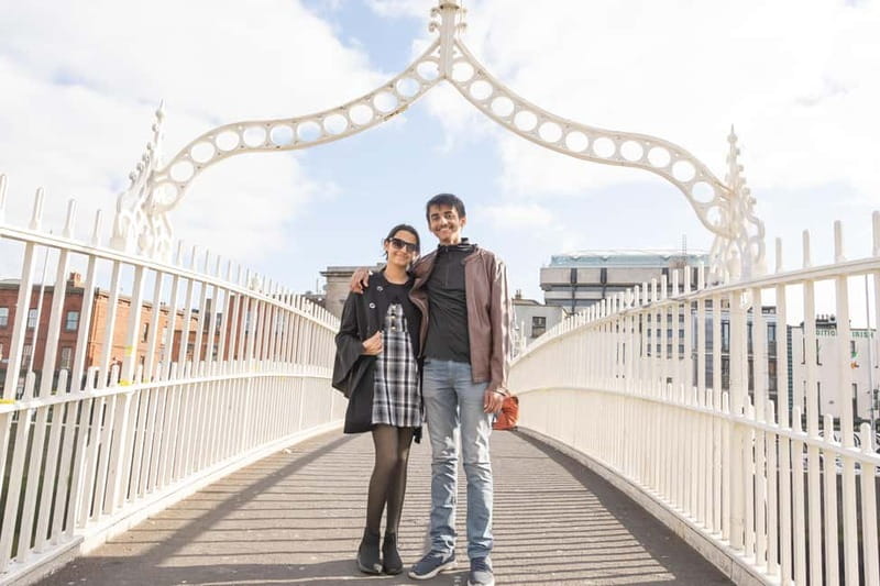 Dublin: Personal Photographer- Travel Photography Experience - Should You Book This Personal Photographer Tour in Dublin?