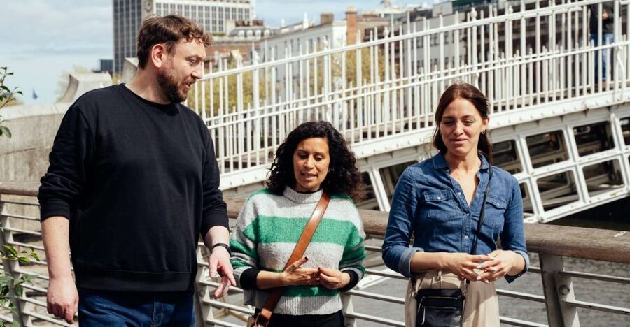 Dublin: Personalized Private Tour with a Local Host - Key Points That Make This Tour Worth Considering