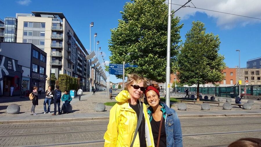 Dublin: Personalized Private Tour with a Local Host - Transportation Reality: Walk First, Then Use Transit Only if It Helps
