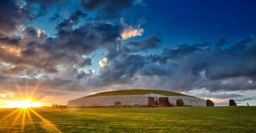 Dublin: Private Boyne Valley and Trim Castle Day Tour - Key things I’d plan for