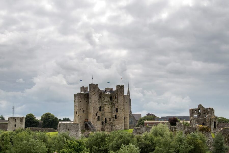 Dublin: Private Boyne Valley and Trim Castle Day Tour - Who this private tour suits best