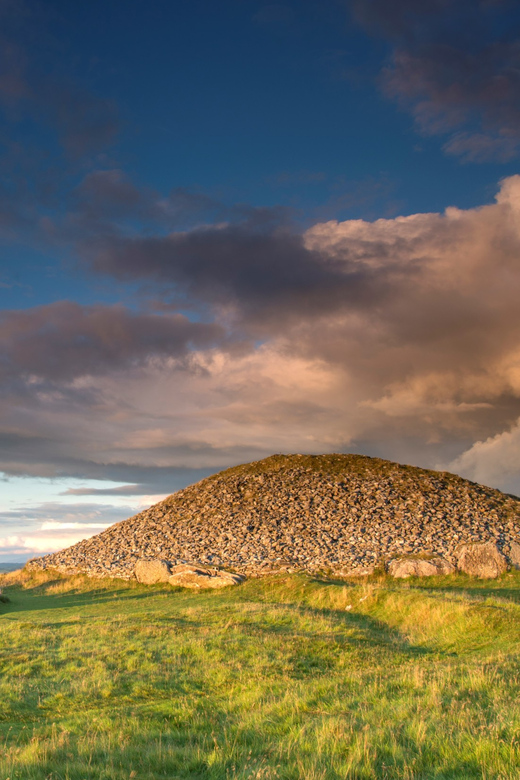Dublin: Private Boyne Valley and Trim Castle Day Tour - UNESCO Boyne Valley: Newgrange, Knowth, Dowth, and Loughcrew