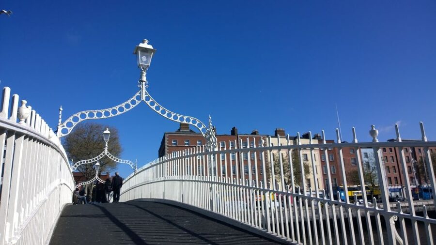 Dublin: Private City Tour in German - Why a German private tour makes Dublin feel personal