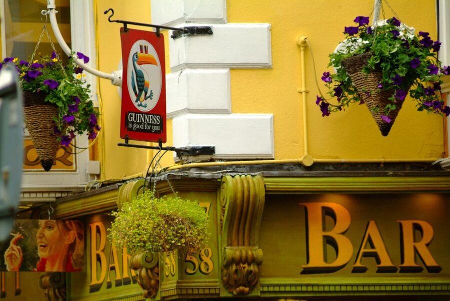 Dublin: Private City Tour in German - Hotel pickup and a 3-hour pace that won’t eat your day