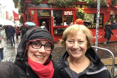 Dublin Private Custom Tour with a Local, Highlights & Hidden Gems