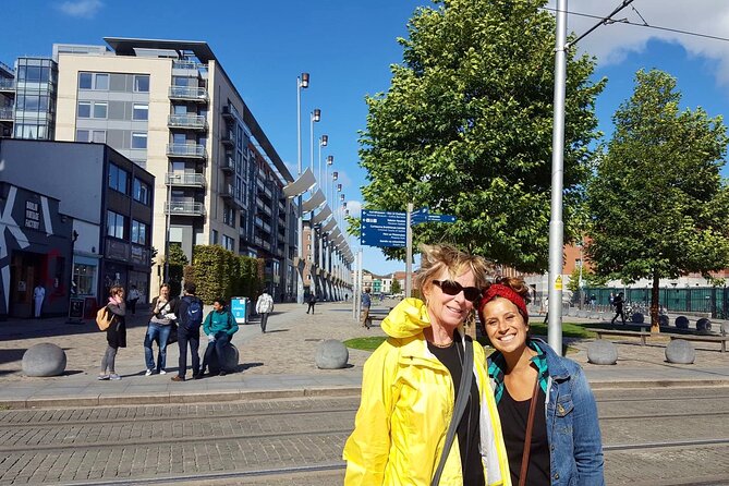 Dublin Private Custom Tour with a Local, Highlights & Hidden Gems - Price and Value: What $84.73 Buys You in Real Terms
