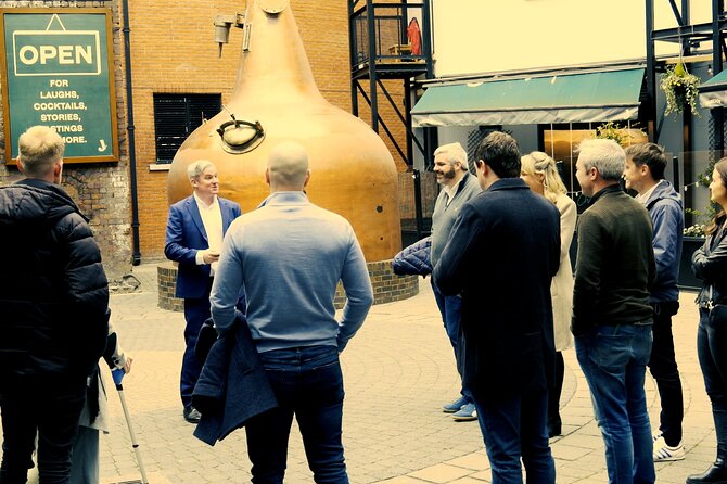 Dublin Private Guinness and Jameson Whiskey Tour with Transfers - Hotel Pickup, Private Transport, and a Dublin Road-Map
