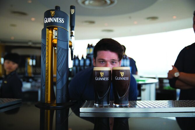 Dublin Private Guinness and Jameson Whiskey Tour with Transfers - Should You Book This Guinness and Jameson Private Tour?