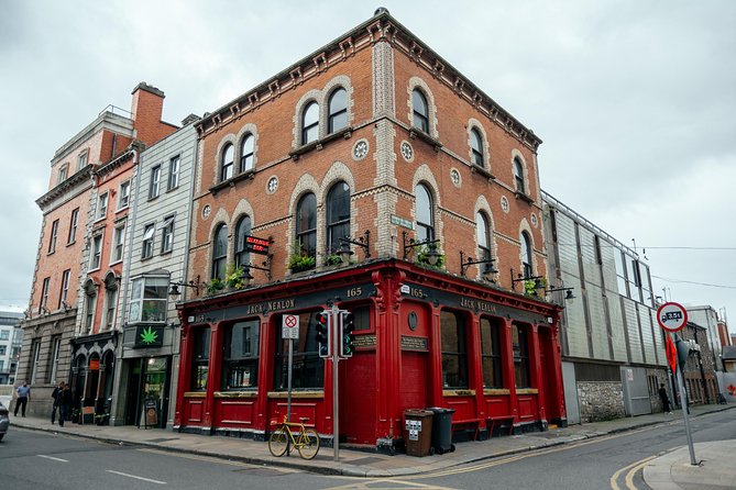 Dublin Private Highlights & History of 1916 Easter Rising Tour - The flexible “extra stops” your host may add