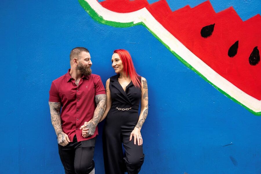 Dublin: Private Photo Experience - Key things to know before you go