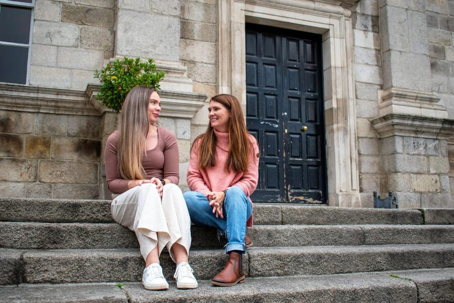 Dublin: Private Photo Experience - Why This Private Photo Tour Works in Dublin