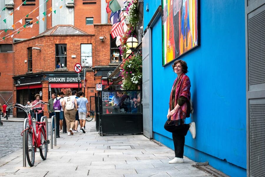 Dublin: Private Photo Experience - Trinity College and Temple Bar: Big Sights Without the Planning Headache