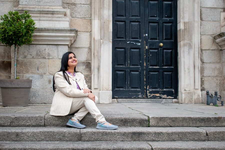Dublin: Private Photo Experience - The Photographer-Guide Role: Comfort, Direction, and Camera-Shy Confidence