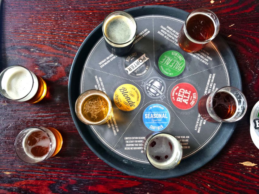 Dublin: Private Pub Tour - Hotel pickup, private group size, and the value question