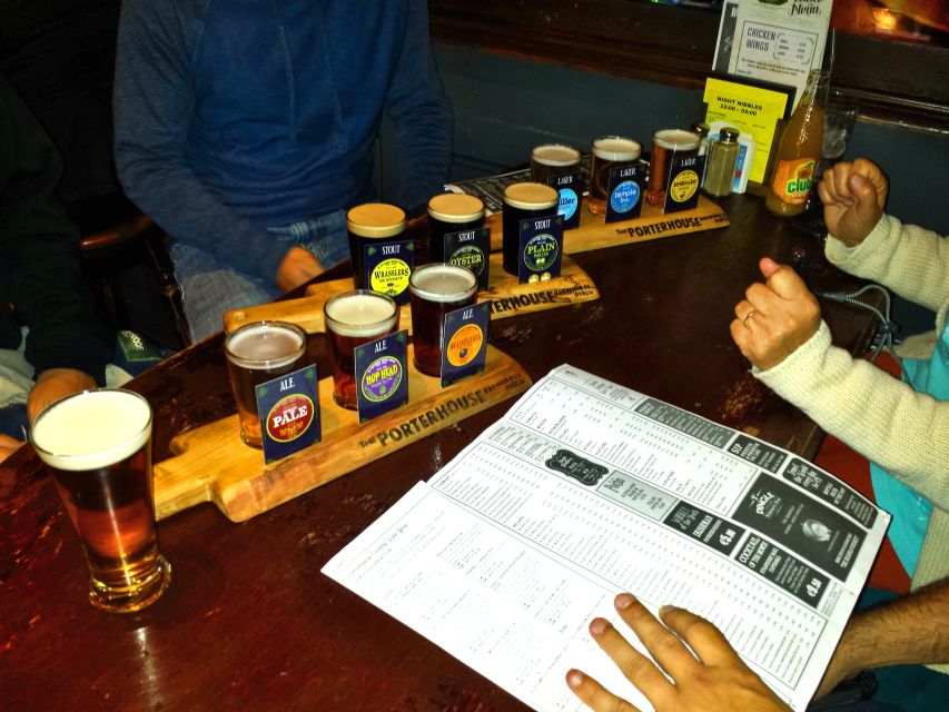 Dublin: Private Pub Tour - Who this private Dublin pub tour is perfect for