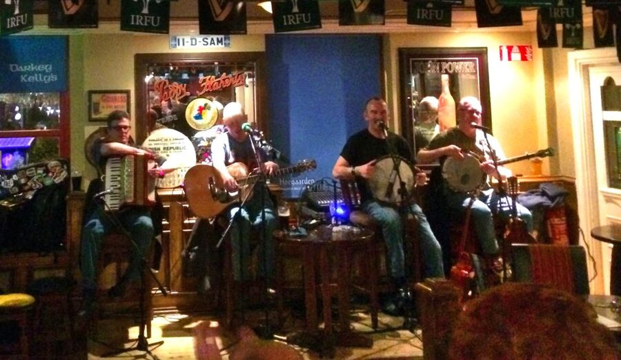 Dublin: Private Pub Tour - A realistic drawback, plus how to make it smooth