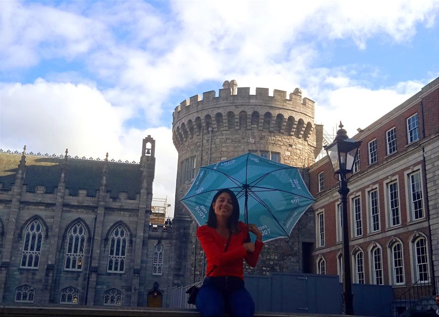 Dublin: Private Tour of City Monuments in Spanish - Choosing where to meet, then shaping the route