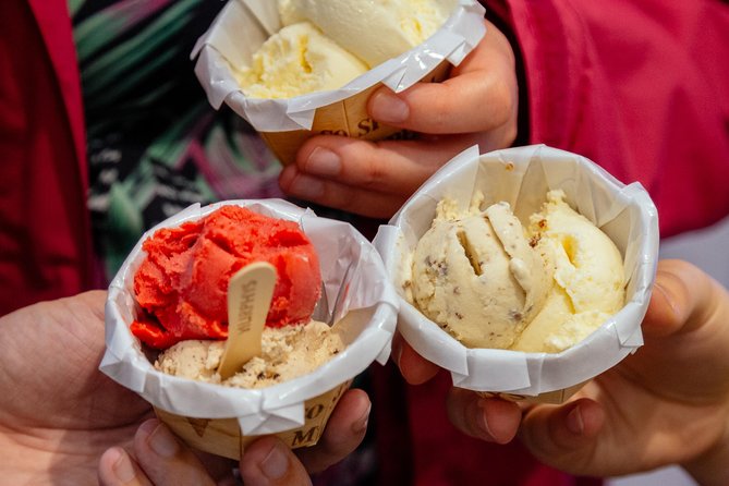 Dublin Private Walking Food Tour With Locals with 10 Tastings - Starting in Dublin 2, With Tastings First (Castle Market)