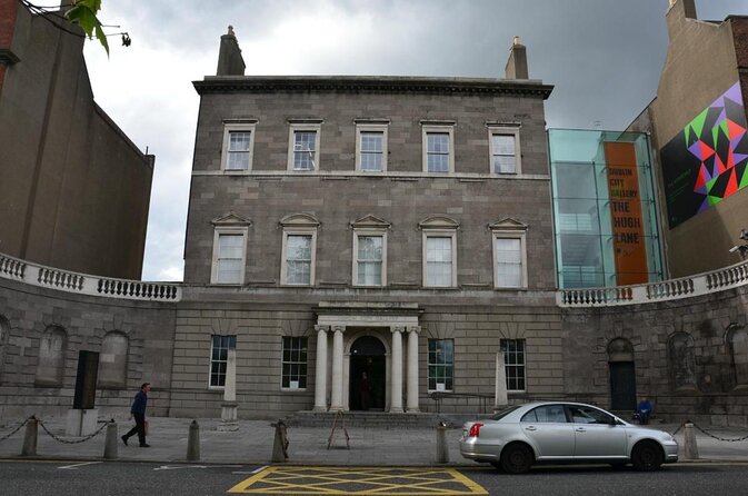 Dublin Private Walking Tour with a Local - Key things to know before you book