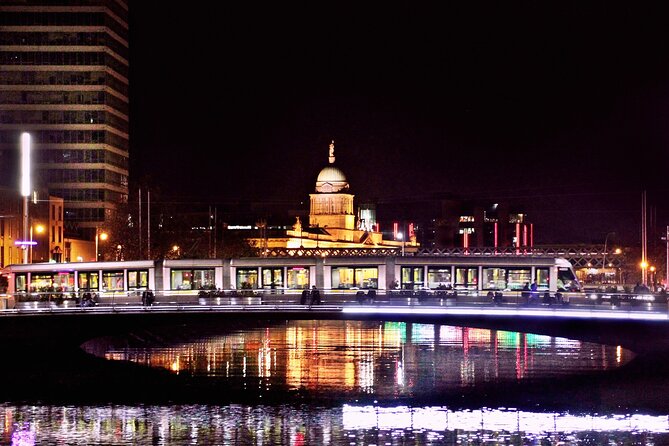 Dublin Private Walking Tour with a Local - Classic Dublin sights you can build around (and what to watch for)