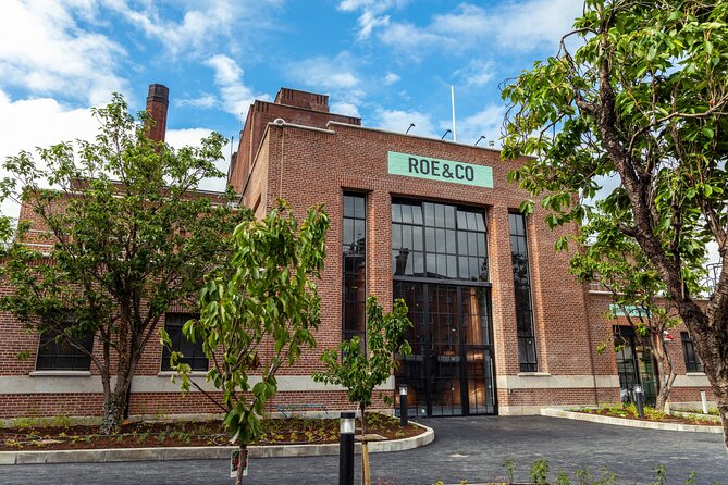 Dublin Private Whiskey Tour with Three Unique Distillery Visits - What Makes This Tour Worth It (Even If You Are Not a Die-Hard Whiskey Geek)